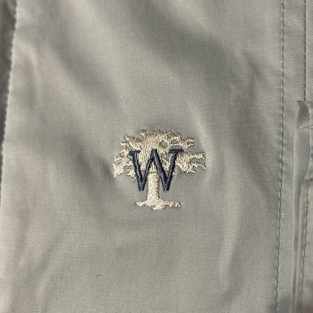 Nike Golf Clima-fit tournament Women’s lined windbreaker tracksuit 12/14 (L) - Picture 5 of 16